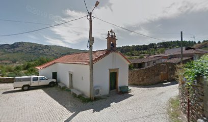 Igreja de Meireles