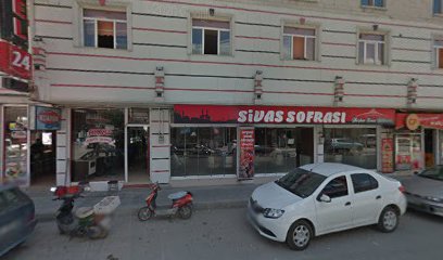 Beyaz Saray Restaurant