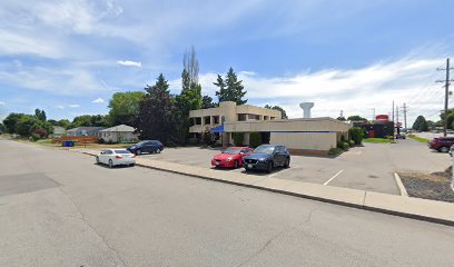 Spokane Surgery Center