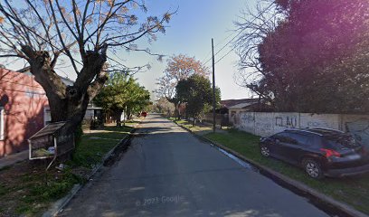 Centro De Salud Martín Fierro