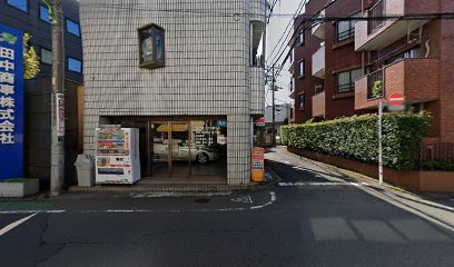 100円レンタカー 世田谷千歳台店