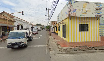d-UñaSpa