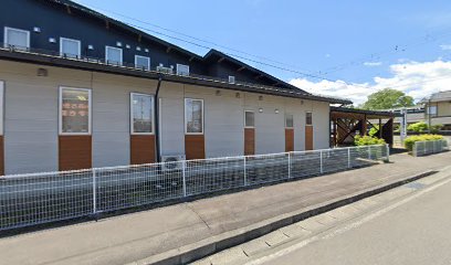 石鳥谷駅前クリニック