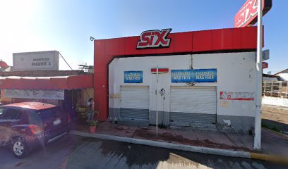 Tienda Six