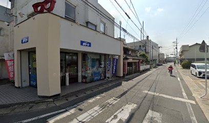 大島自転車店