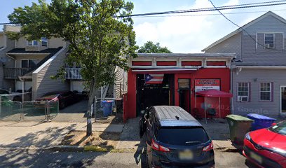 CARABALLO TRANSMISSION REPAIR SHOP