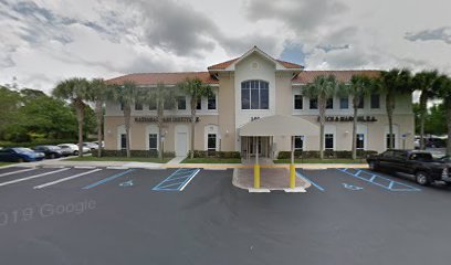 National Surgical Centers of America - Port St. Lucie