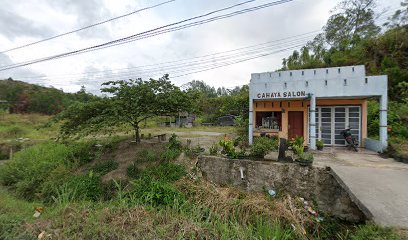 Cahaya Salon