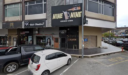 Nine Nine Lounge & Bar