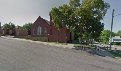 United Methodist Church