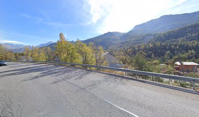 Garage Des Thuiles