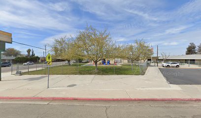 Fresno EOC Head Start San Joaquin