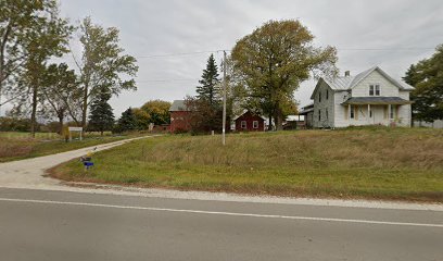 Sullivan Family Farm