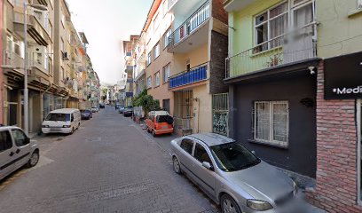 Yeşilyurt Emlak