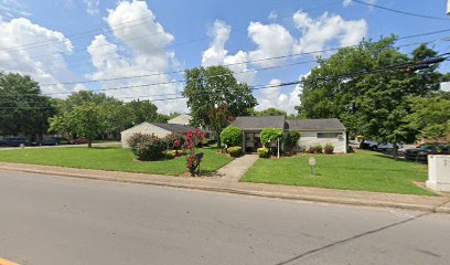 Midtown Estates Apartments