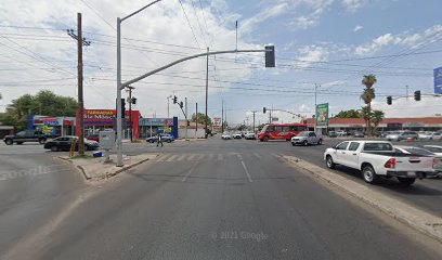 Reporte Ciudadano En Mexicali