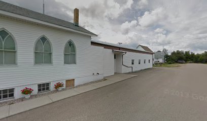 Grace United Church