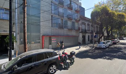 La casa de las locas