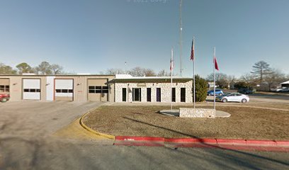 Graham Fire Department