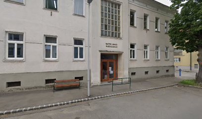 Kindergarten Hollabrunn