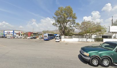 Autobuses Estrella Blanca