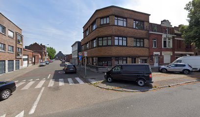 Immobilière du Hainaut - IDH - Tournai
