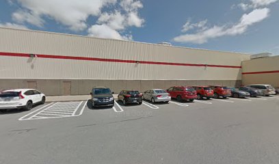 Costco Tire Center