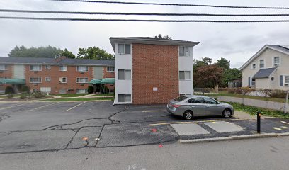 Rumford Court Apartments