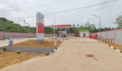 Pertamina