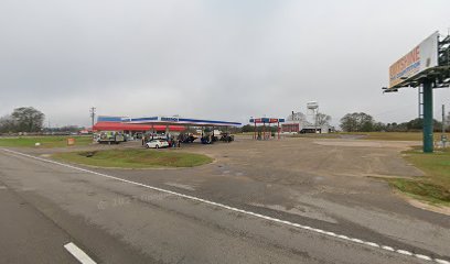 Chevron Sumrall