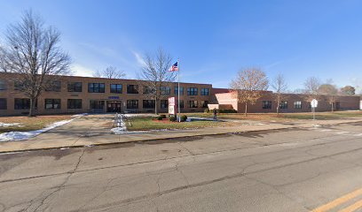 Howe Elementary School