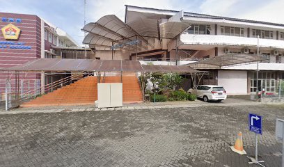 Mazmur Music School Surabaya