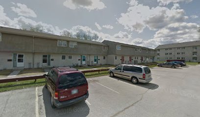 Manitoba Housing Satellite Office