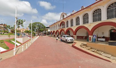 Honorable Ayuntamiento Constitucional del Municipio de Ayutla de los Libres Guerrero