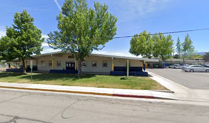 Cannan Elementary School