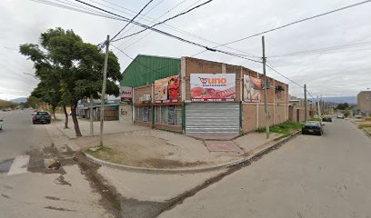 Supermercado y Carnicería Uno