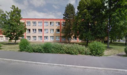 Základní škola Sokolov, Pionýrů 1614 - Školní družina