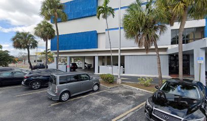 Wilfred J. Wright Jr, DC - Pet Food Store in North Miami Beach Florida