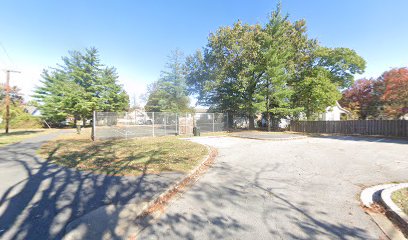 Brentwood Tennis Court