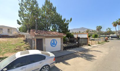 Colegio Montessori de Baja California