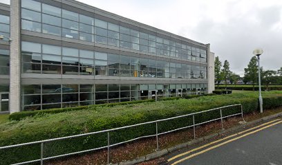 Muirhevna Building, Dundalk Institute of Technology