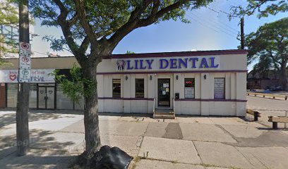 Lily Dental