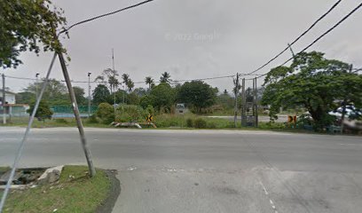 Surau al-Jannah, Batu 10 Labu