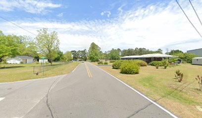 Glennville Head Start