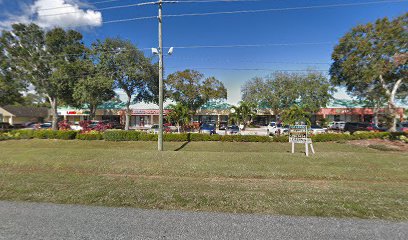 Katharine Richardson - Pet Food Store in Palm Bay Florida