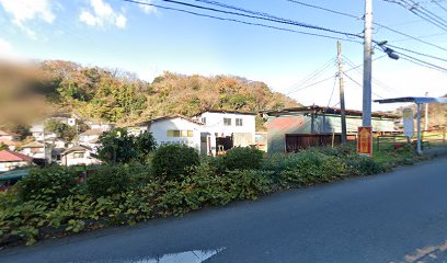 田中秀男商店