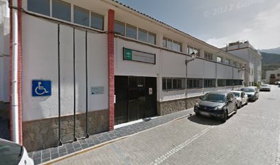 Colegio Público Joaquín Tena Sicilia