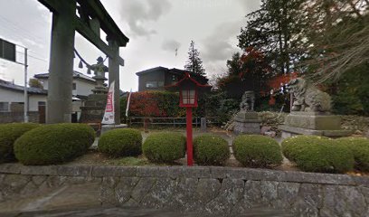 諏訪町会館