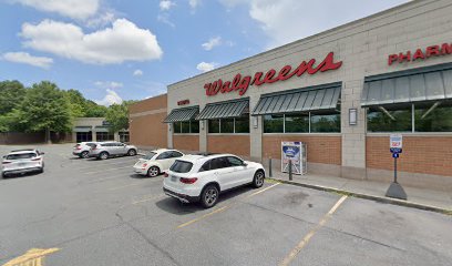 Walgreens Photo