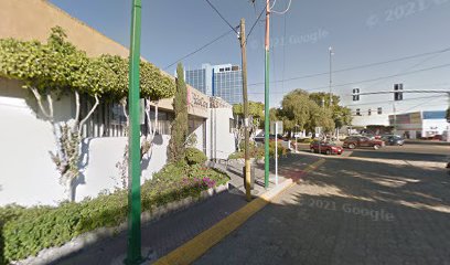 Queretaro Mexico Oficinas Comerciarte